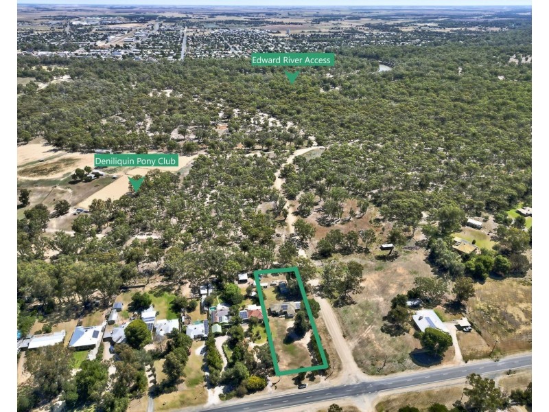 438 Hay Road, Deniliquin NSW 2710