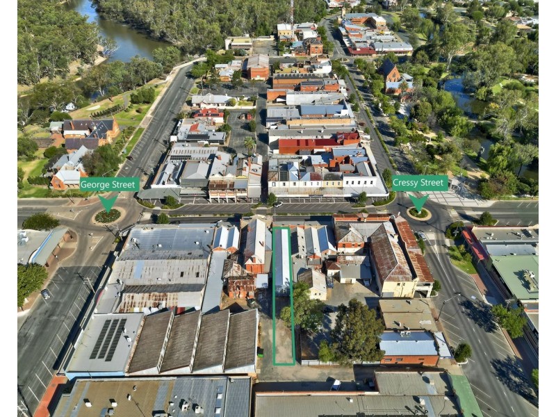 39 Napier Street, Deniliquin NSW 2710