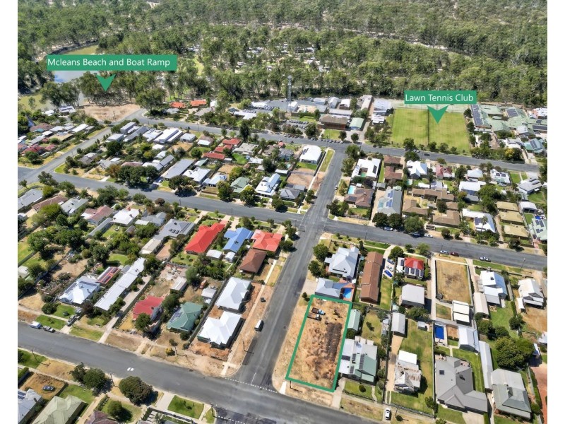 439 Cressy Street, Deniliquin NSW 2710