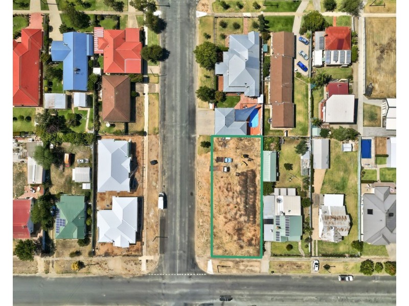 439 Cressy Street, Deniliquin NSW 2710