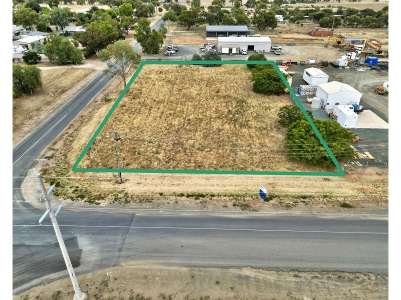 1 Conargo Street, Mathoura NSW 2710