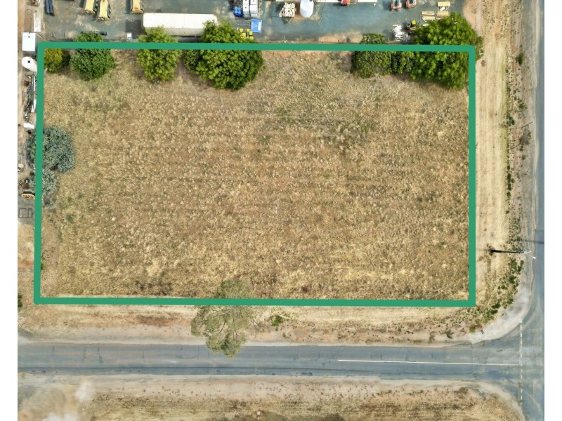 1 Conargo Street, Mathoura NSW 2710