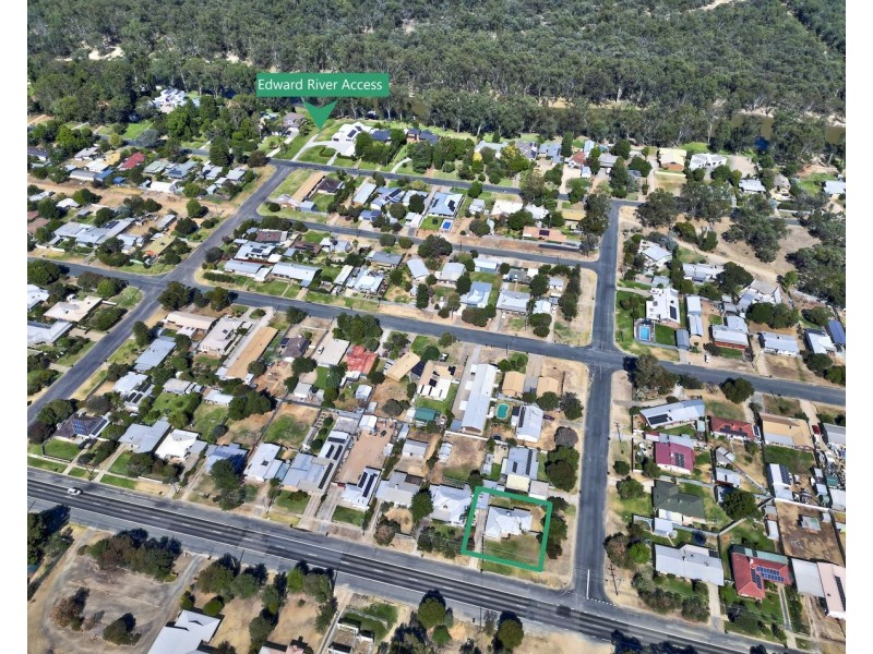 264 Finley Road, Deniliquin NSW 2710