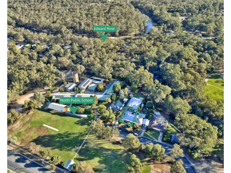 324 Conroy Street, Deniliquin NSW 2710