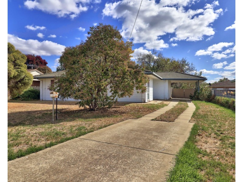 91 Decimus St, Deniliquin NSW 2710