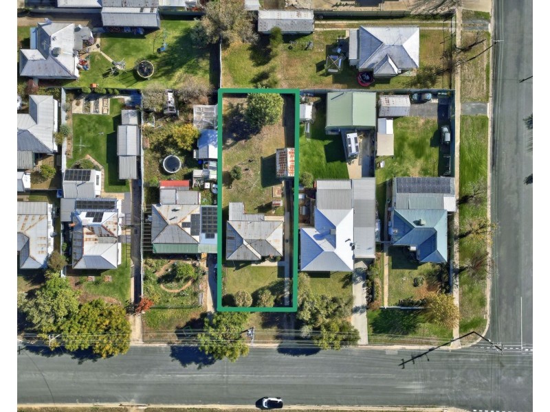 45 Butler Street, Deniliquin NSW 2710