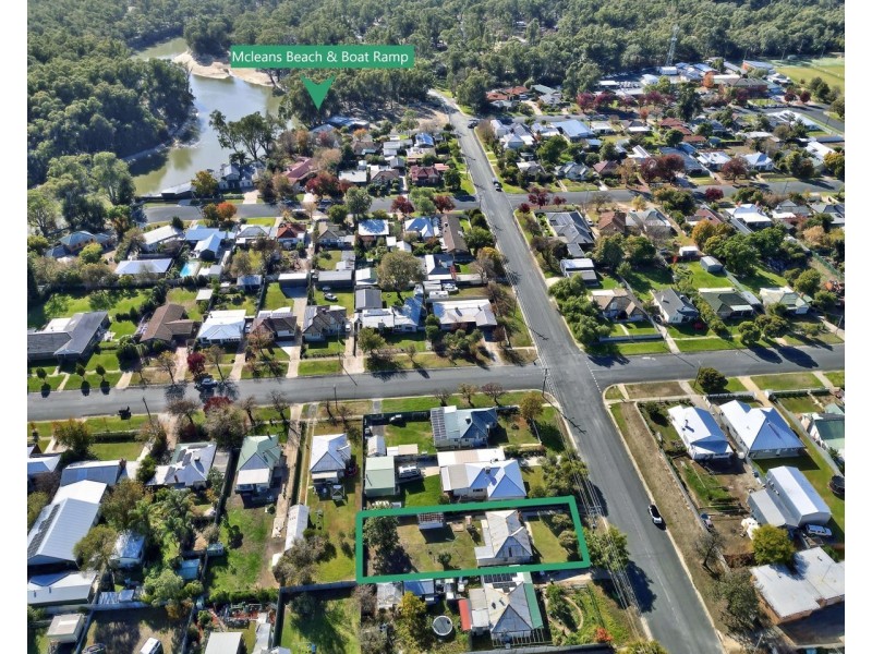 45 Butler Street, Deniliquin NSW 2710