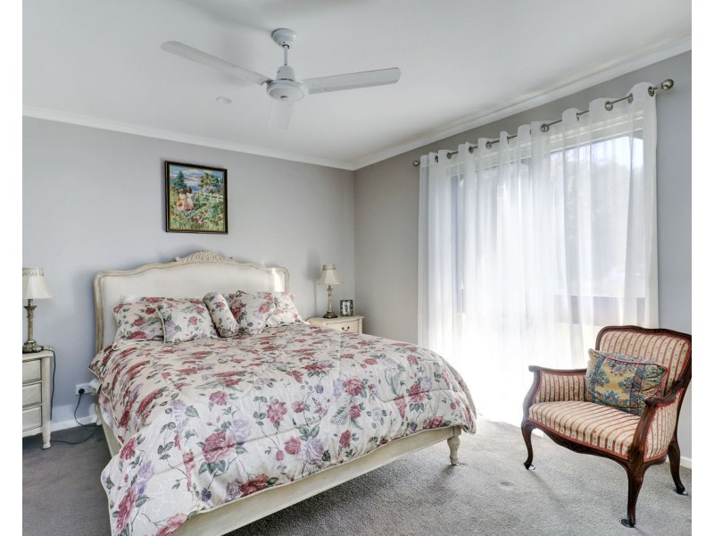 2 Gillespie Crt, Deniliquin NSW 2710