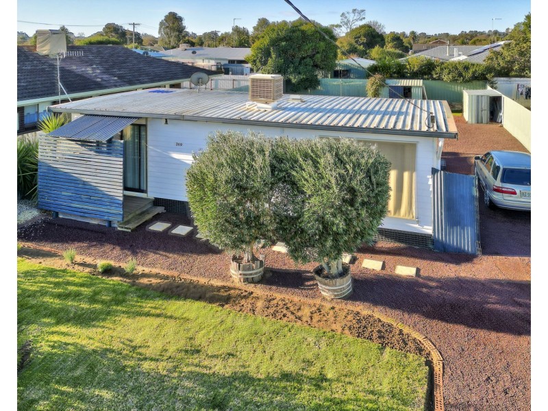269 Hetherington Street, Deniliquin NSW 2710