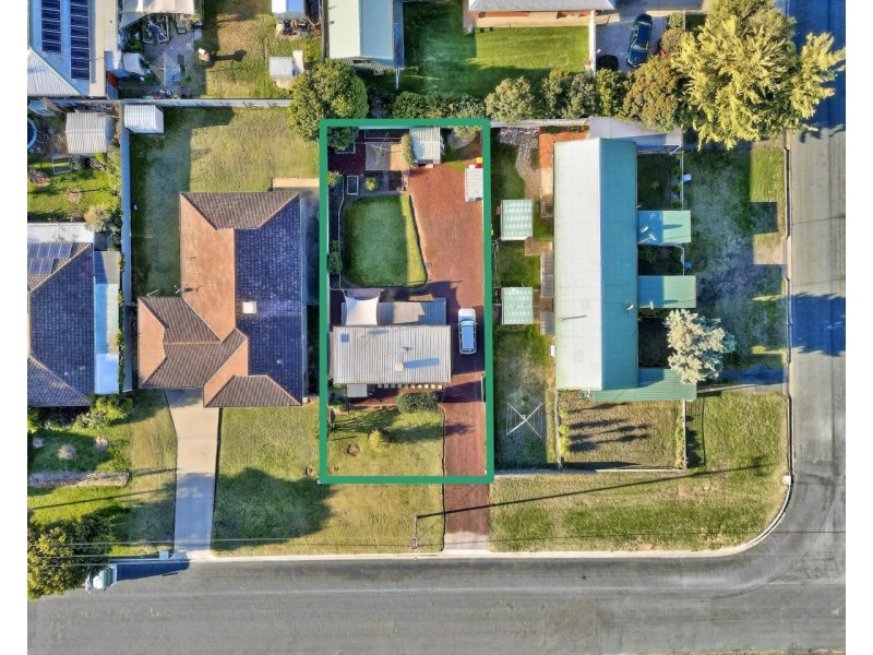 269 Hetherington Street, Deniliquin NSW 2710