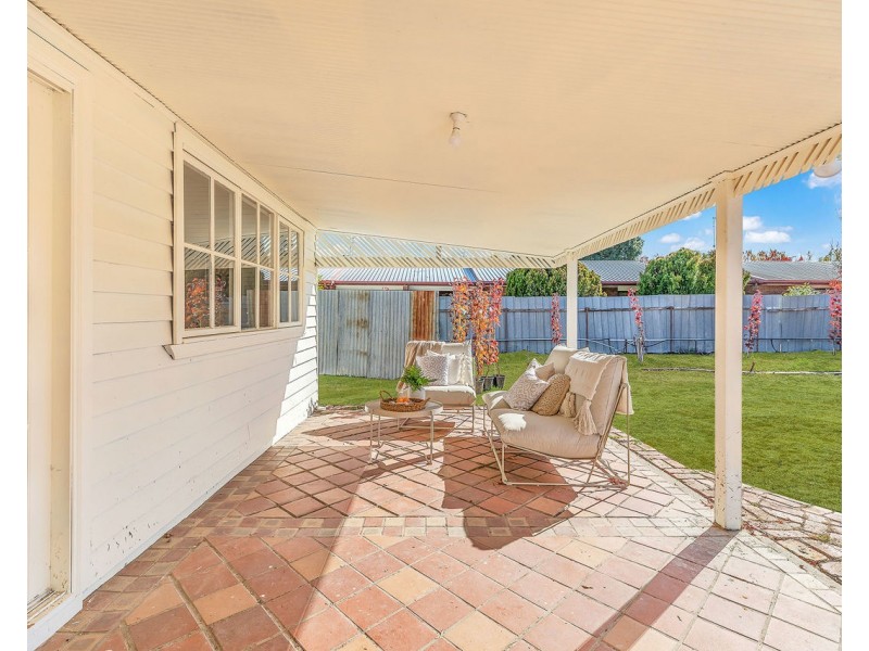 447 Cressy Street, Deniliquin NSW 2710