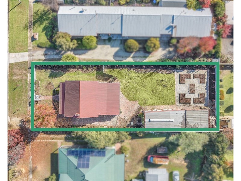 447 Cressy Street, Deniliquin NSW 2710