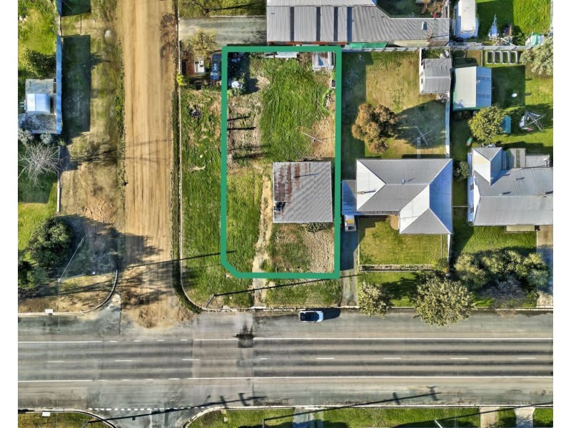285 Finley Road, Deniliquin NSW 2710