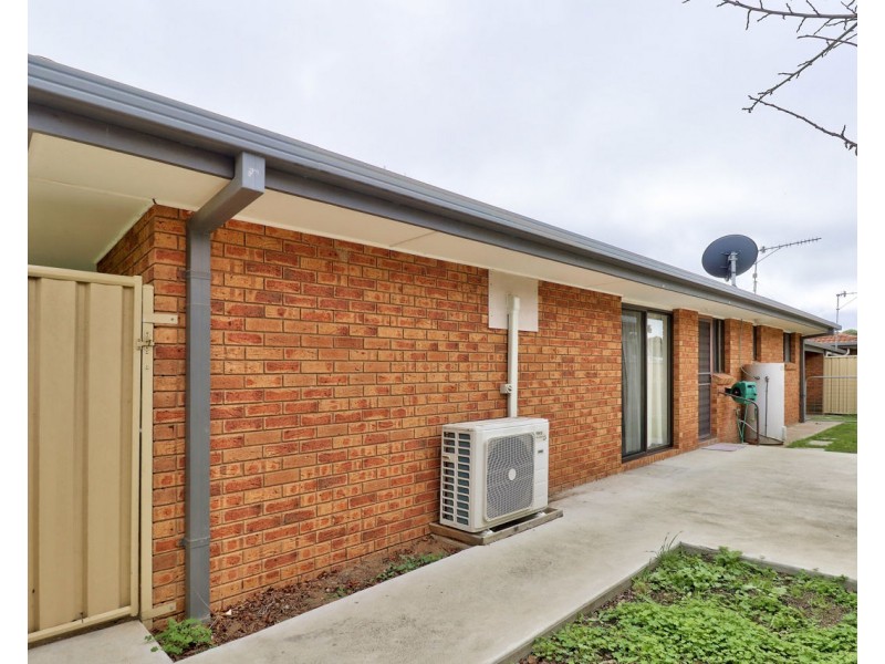 4/277-279 Harfleur Street, Deniliquin NSW 2710