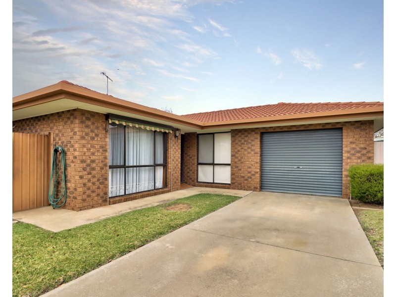 6/427 Wood Street, Deniliquin NSW 2710