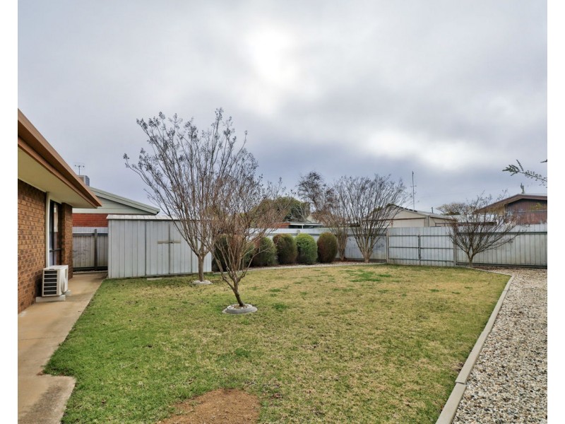 6/427 Wood Street, Deniliquin NSW 2710