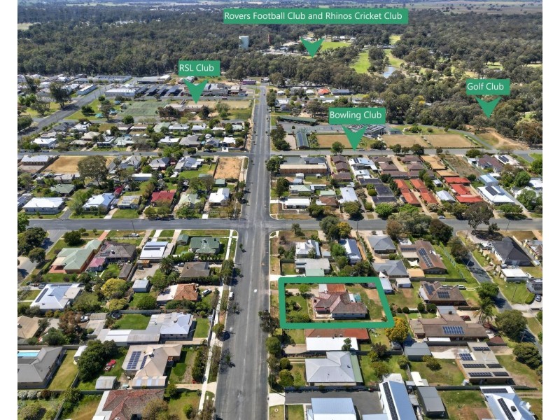 92 Crispe Street, Deniliquin NSW 2710