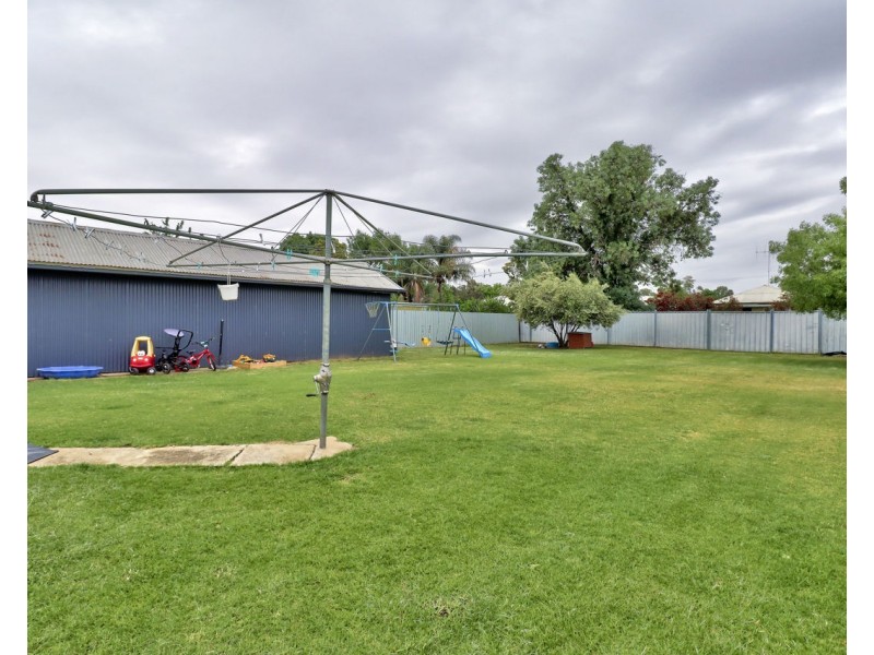 469 Maher Street, Deniliquin NSW 2710