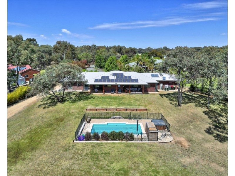 49 Pindara Lane, Deniliquin NSW 2710