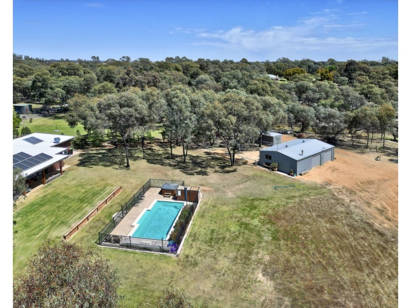 49 Pindara Lane, Deniliquin NSW 2710