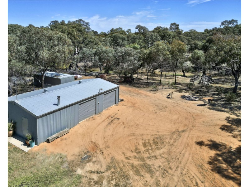 49 Pindara Lane, Deniliquin NSW 2710