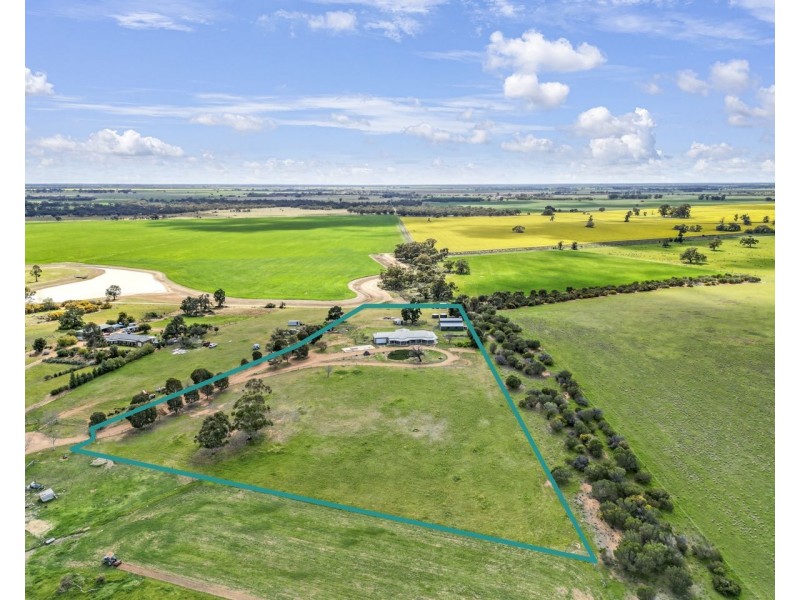 71 Mulumbah Estate, Deniliquin NSW 2710
