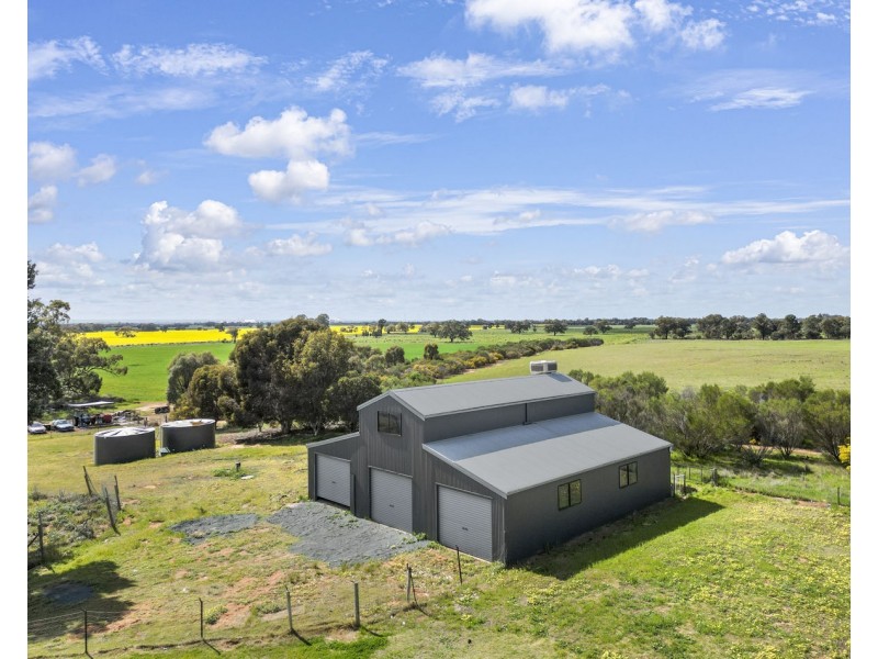 71 Mulumbah Estate, Deniliquin NSW 2710
