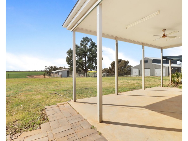71 Mulumbah Estate, Deniliquin NSW 2710