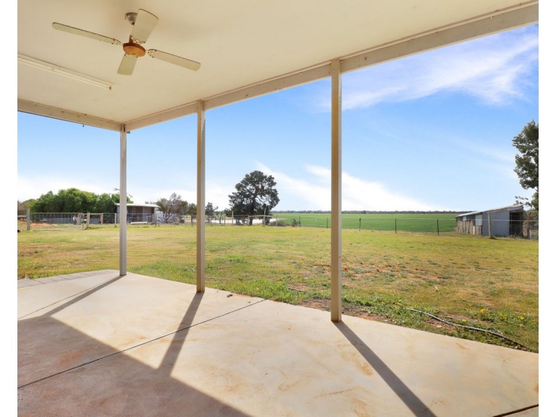 71 Mulumbah Estate, Deniliquin NSW 2710