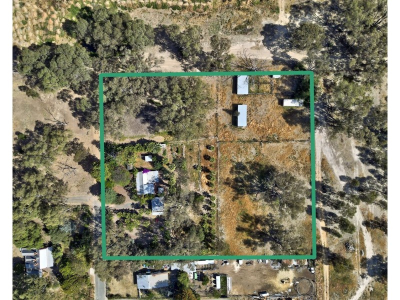 361 Hodgkins Street, Deniliquin NSW 2710