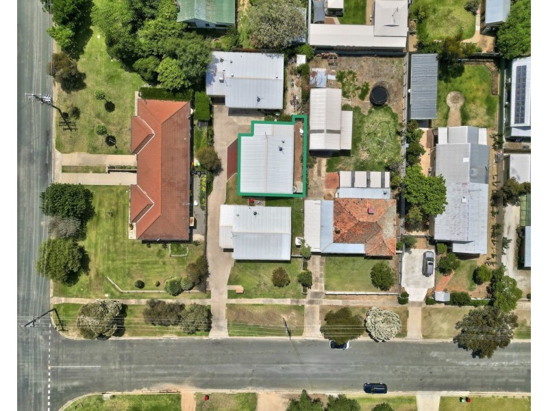 2/261 Harfleur Street, Deniliquin NSW 2710