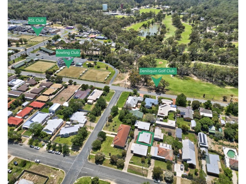 2/261 Harfleur Street, Deniliquin NSW 2710