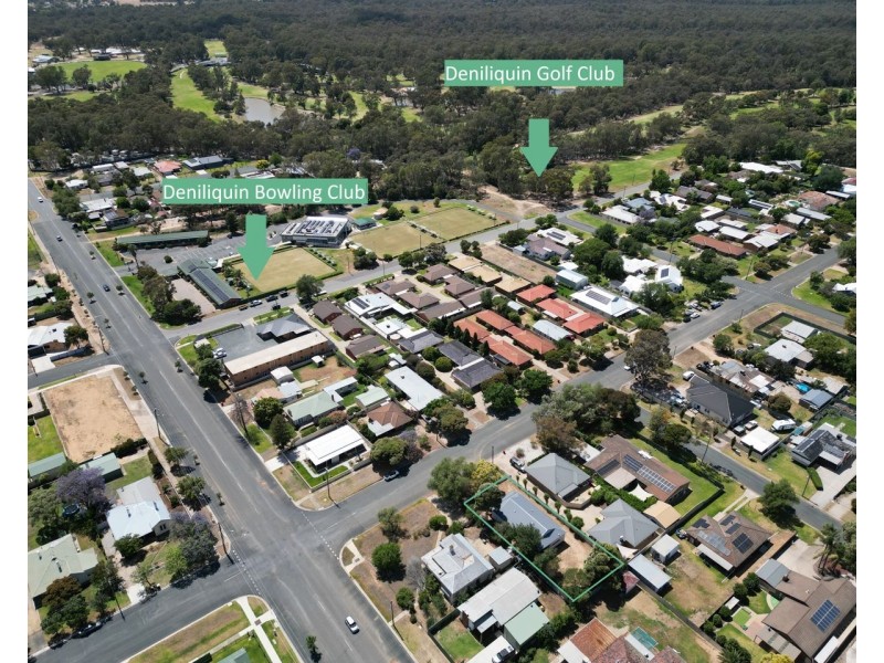 284 Harfleur Street, Deniliquin NSW 2710