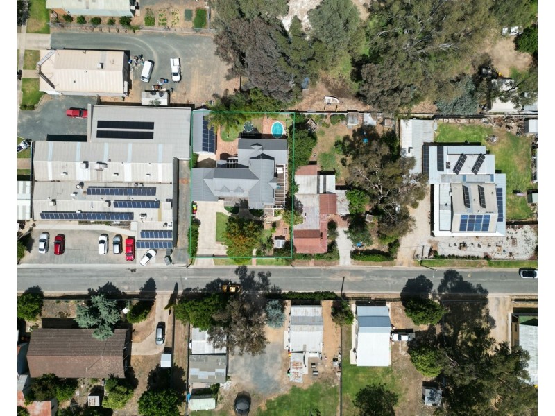 336-338 Hodgkins Street, Deniliquin NSW 2710