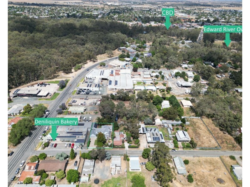 336-338 Hodgkins Street, Deniliquin NSW 2710