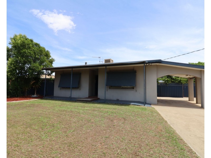 546 Henry Street, Deniliquin NSW 2710