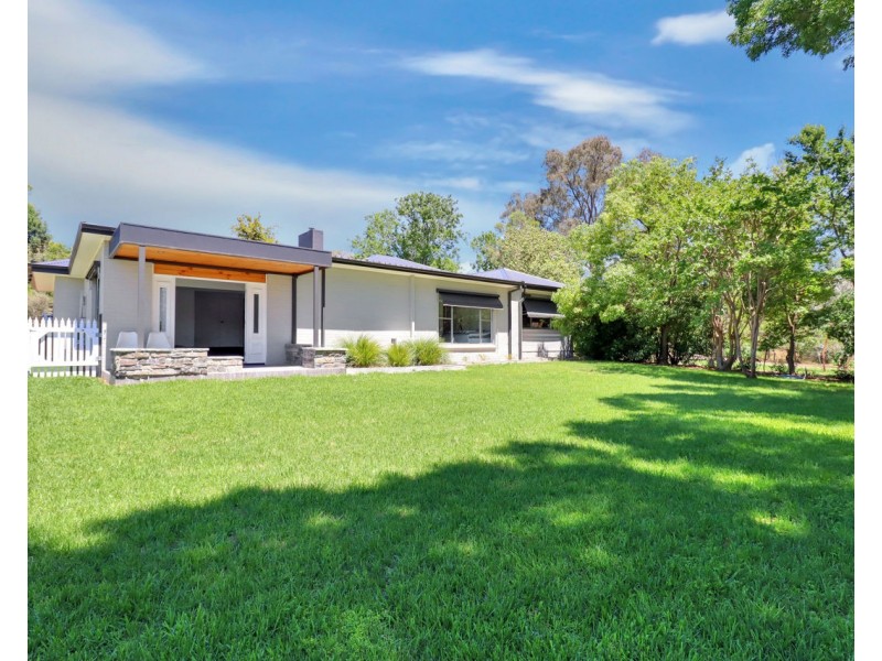 400 Hay Road, Deniliquin NSW 2710