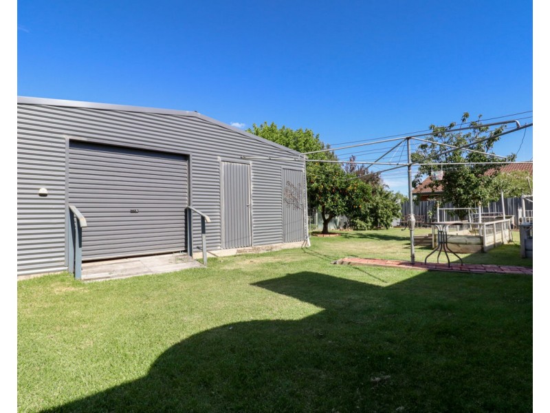 163 Faulkner Street, Deniliquin NSW 2710