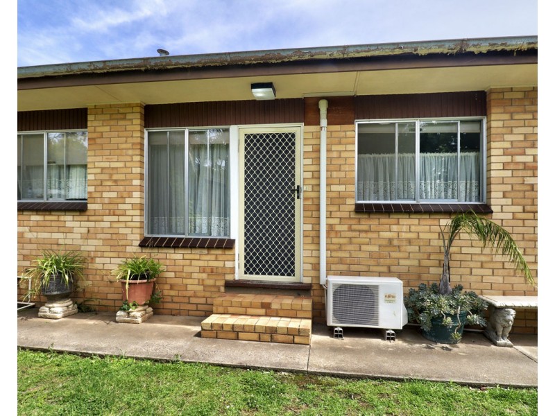 3/493 St Michael Street, Deniliquin NSW 2710
