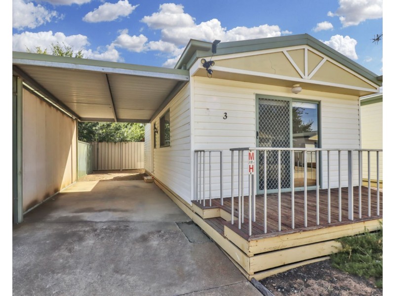 3/73-75 Butler Street, Deniliquin NSW 2710