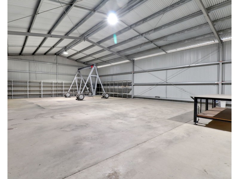 463a Kelly Street, Deniliquin NSW 2710