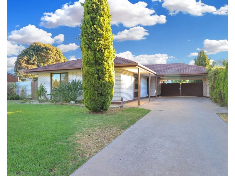 4 Holden Crt, Deniliquin NSW 2710