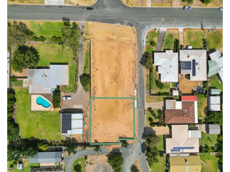 535 Warren Drive, Deniliquin NSW 2710