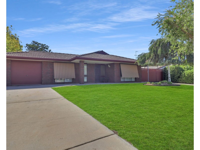 321 Jameson Street, Deniliquin NSW 2710