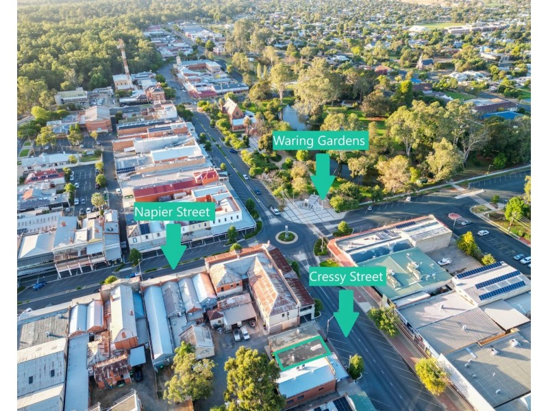 337 Cressy Street, Deniliquin NSW 2710