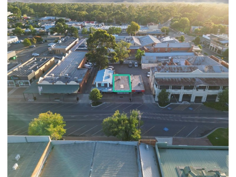 337 Cressy Street, Deniliquin NSW 2710