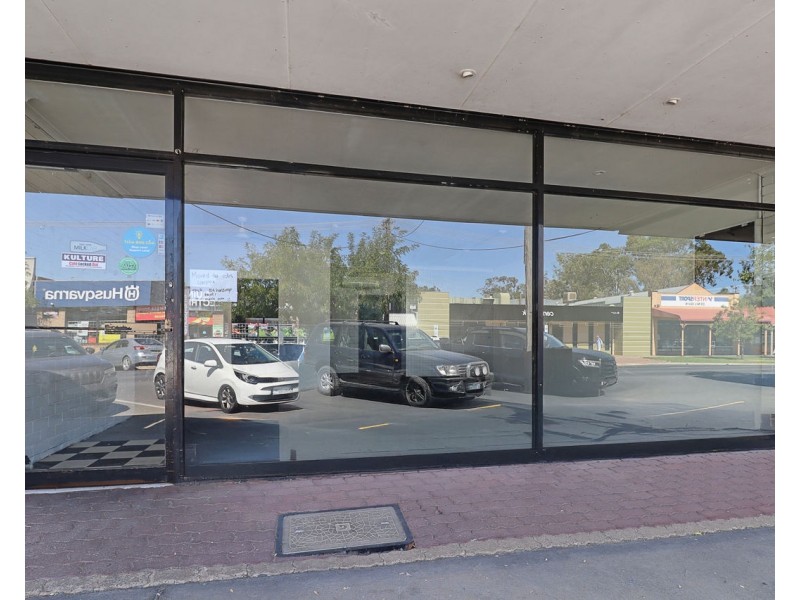 337 Cressy Street, Deniliquin NSW 2710