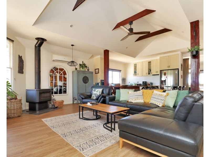 32 Clifton Street, Mathoura NSW 2710