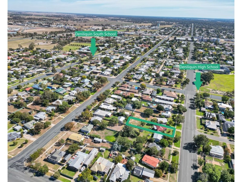 298 Henry Street, Deniliquin NSW 2710