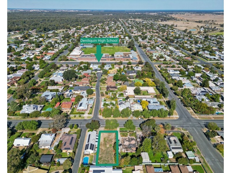 99 Edwardes Street, Deniliquin NSW 2710